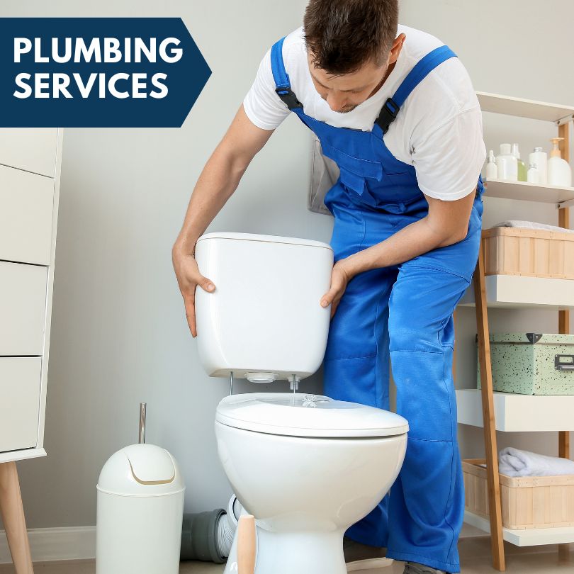 Plumbing Company in Harmans, MD